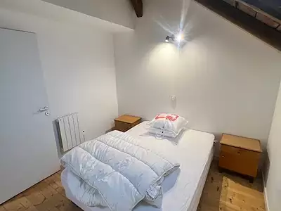 Appartement, 44,37 m²