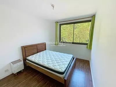 Appartement, 50 m²
