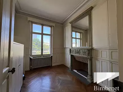 Appartement, 317 m²