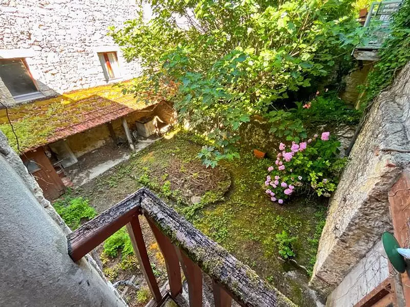 Maison, 136 m²
