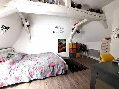 Maison, 110 m²