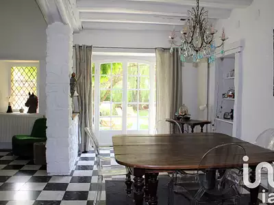 Maison, 237 m²