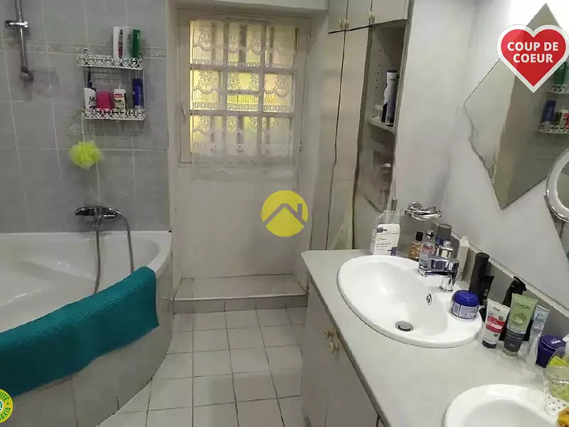 Maison, 131 m²