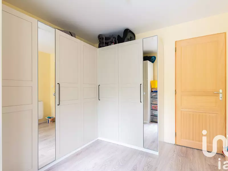 Maison, 170 m²