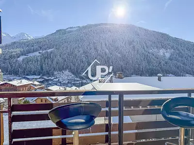 Appartement, 70,63 m²