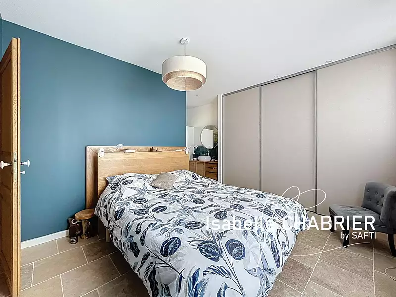 Maison, 163 m²