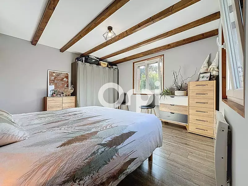 Maison, 96 m²