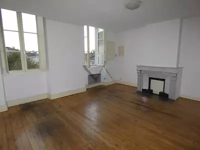 Appartement, 101 m²