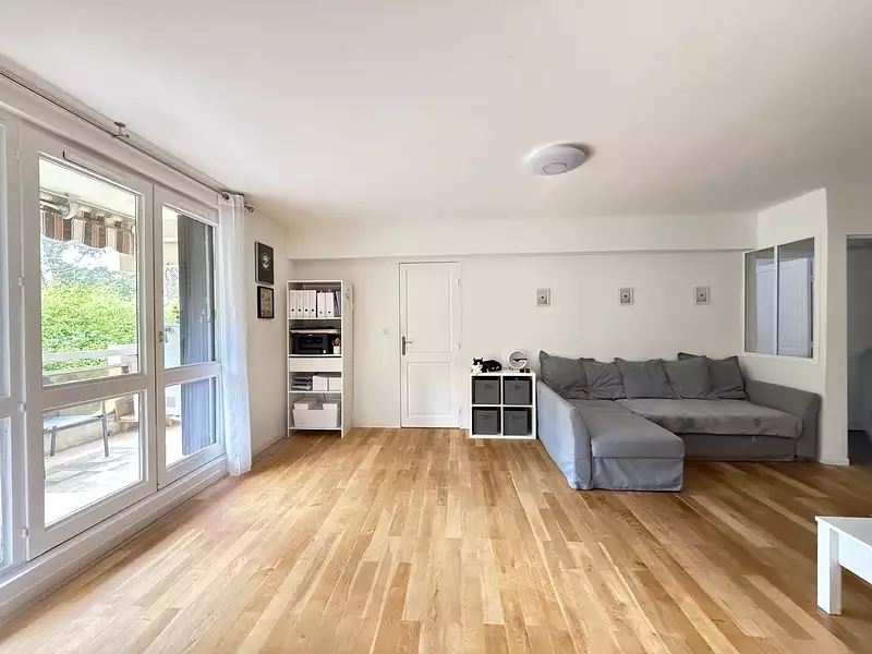 Appartement, 84 m²