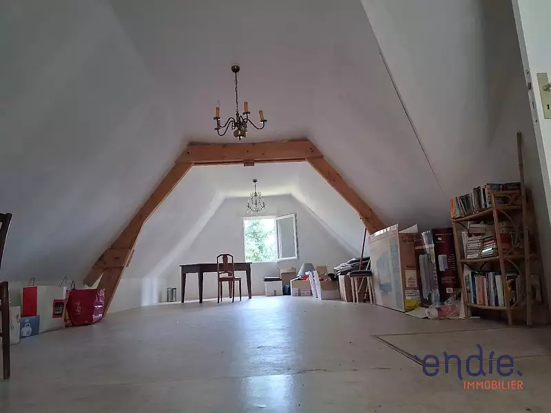Maison, 154 m²