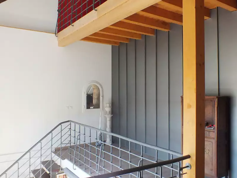 Maison, 310 m²