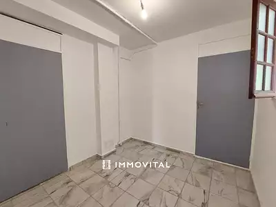 Appartement, 65 m²