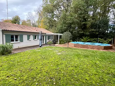Maison, 80 m²