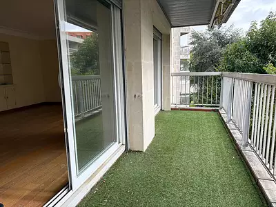 Appartement, 100,63 m²