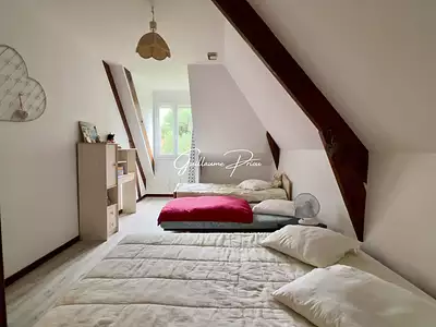 Maison, 150 m²