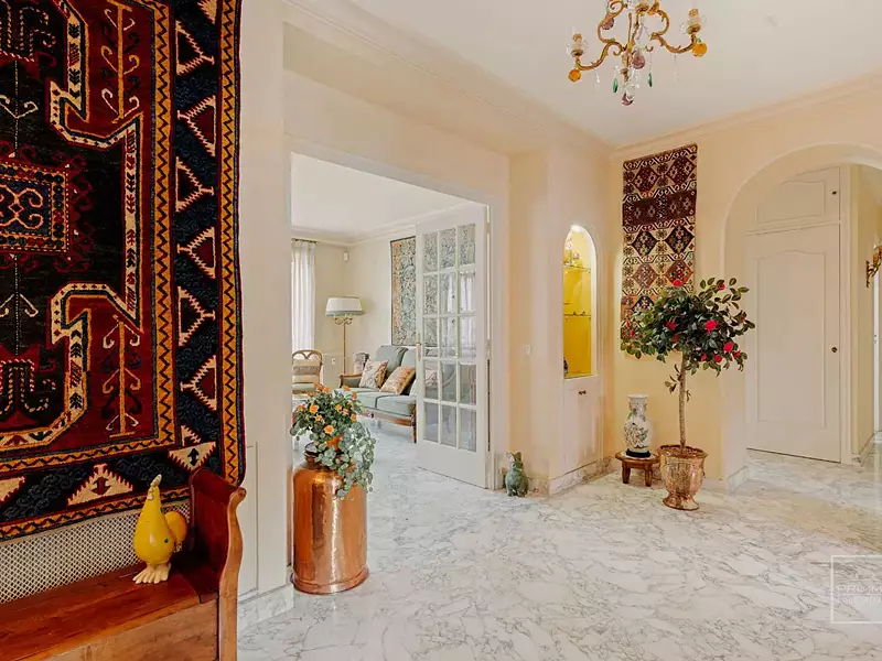 Appartement, 124,79 m²