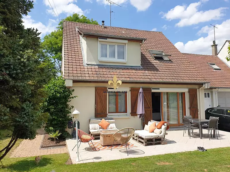 Maison, 100 m²