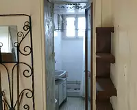 Maison, 35 m²