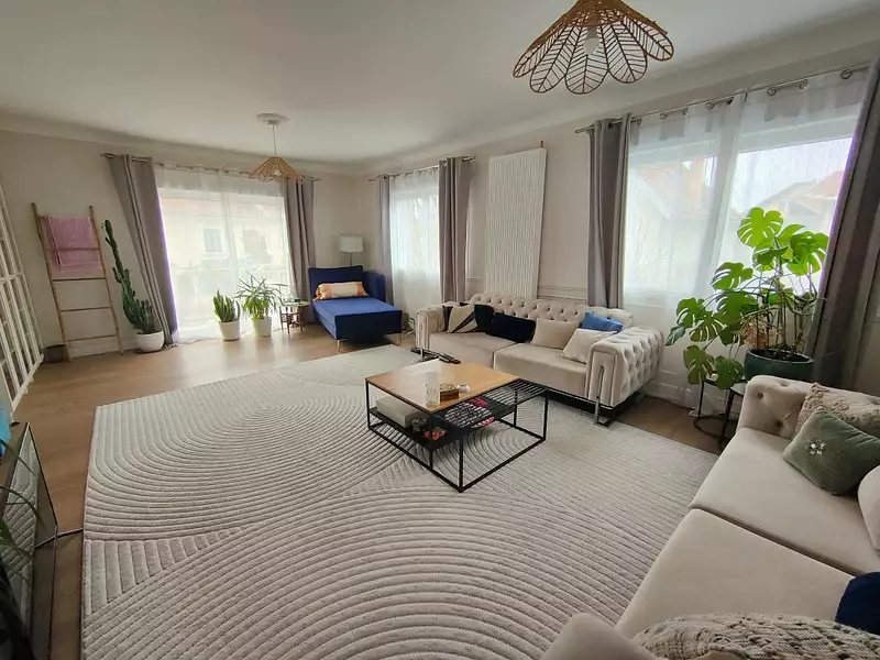 Maison, 160 m²