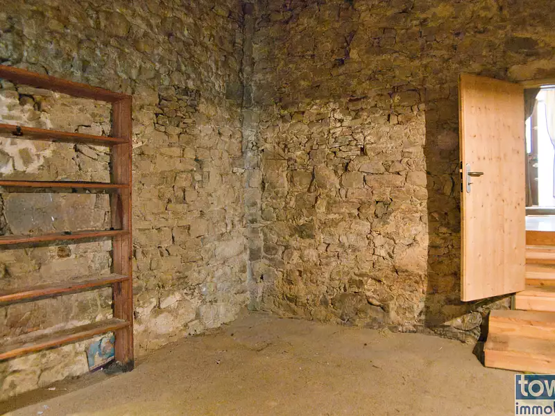 Maison, 119 m²