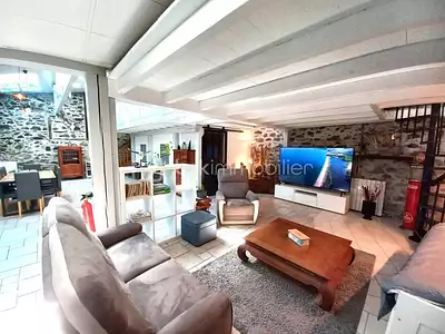 Appartement, 230 m²