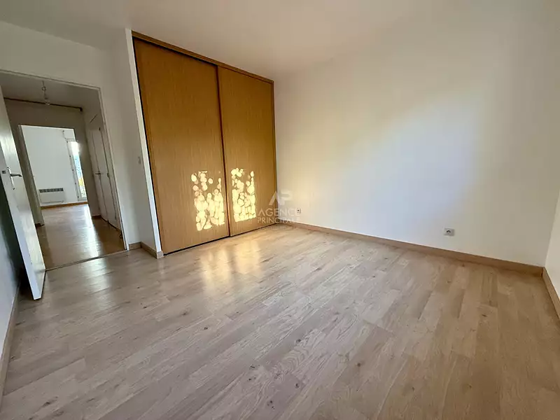 Appartement, 84 m²