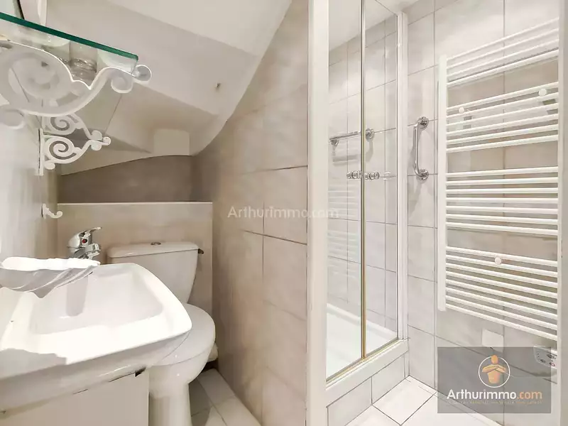 Maison, 97 m²