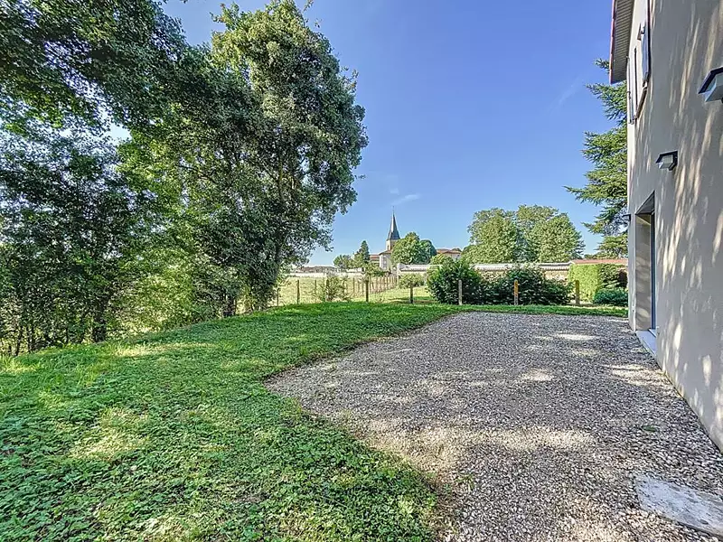 Maison, 111 m²