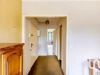 Appartement, 67 m²