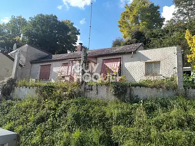 Maison, 76 m²