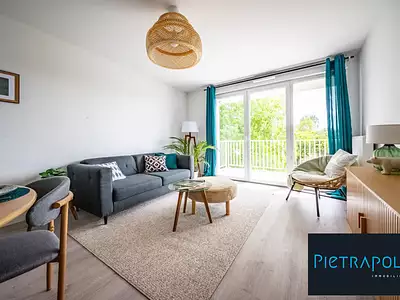 Appartement, 74,19 m²