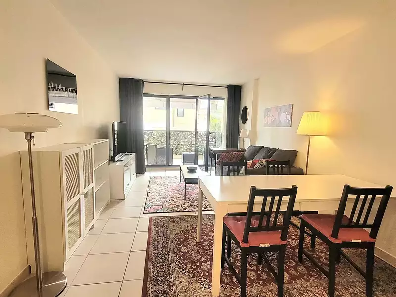 Appartement, 66 m²