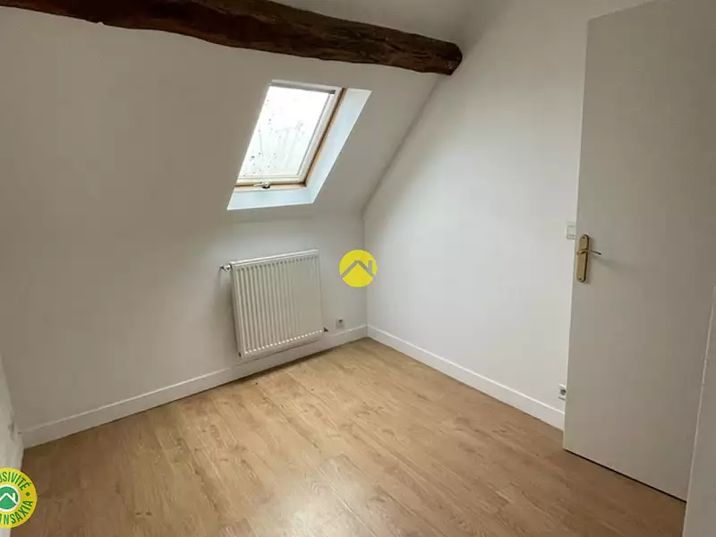 Maison, 80 m²
