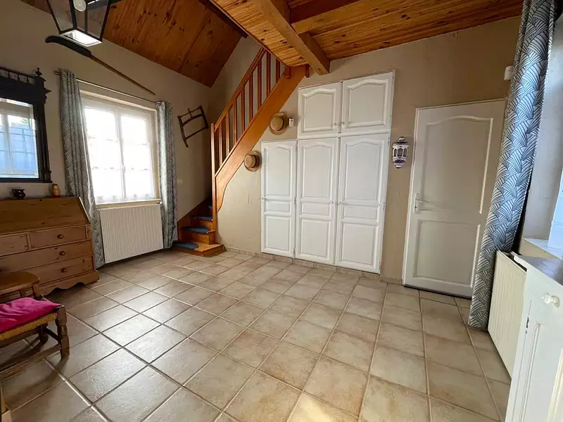 Maison, 139 m²