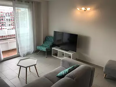 Appartement, 105 m²