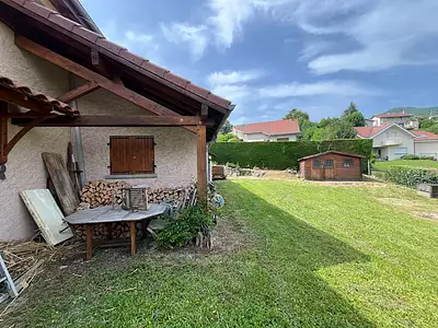 Maison, 135 m²
