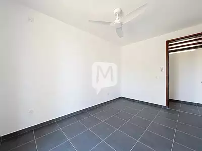 Appartement, 58,9 m²