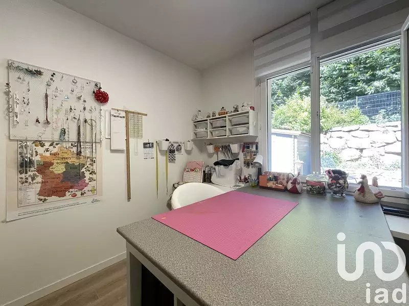 Maison, 118 m²