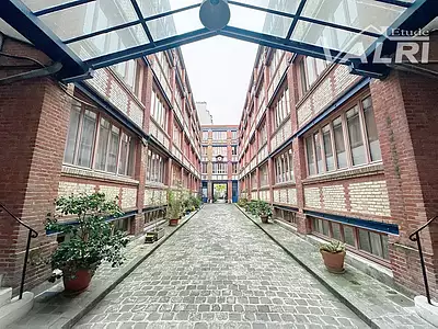 Appartement, 58,9 m²