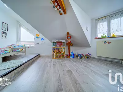 Maison, 121 m²