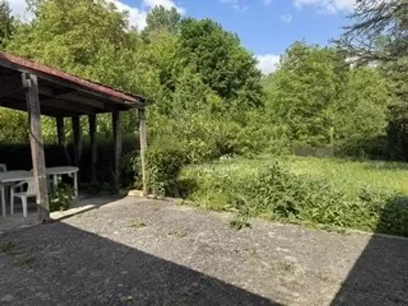 Maison, 198 m²