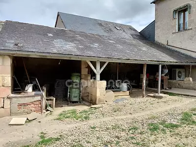 Maison, 164 m²