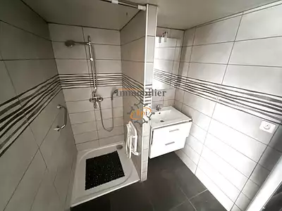 Appartement, 55 m²