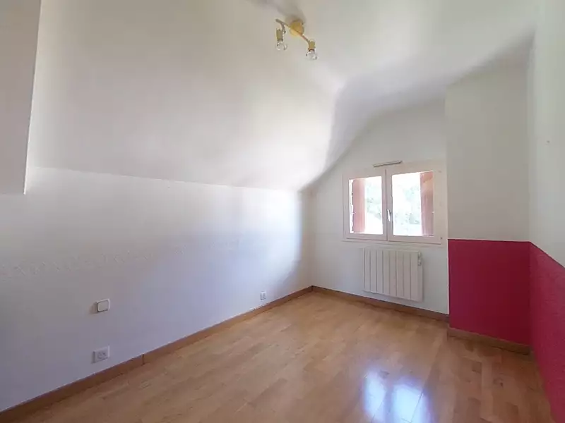 Maison, 121 m²
