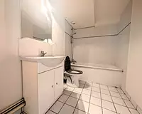 Appartement, 67,3 m²