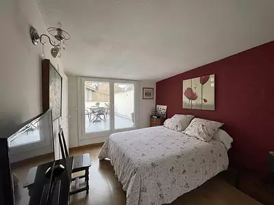 Maison, 110 m²