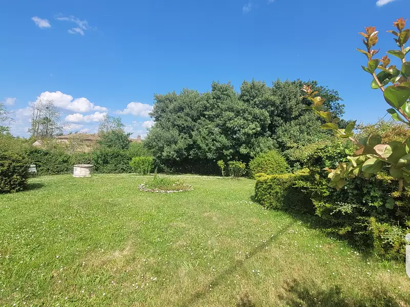 Maison, 94 m²