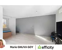 Appartement, 93 m²