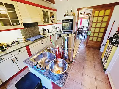 Maison, 133 m²