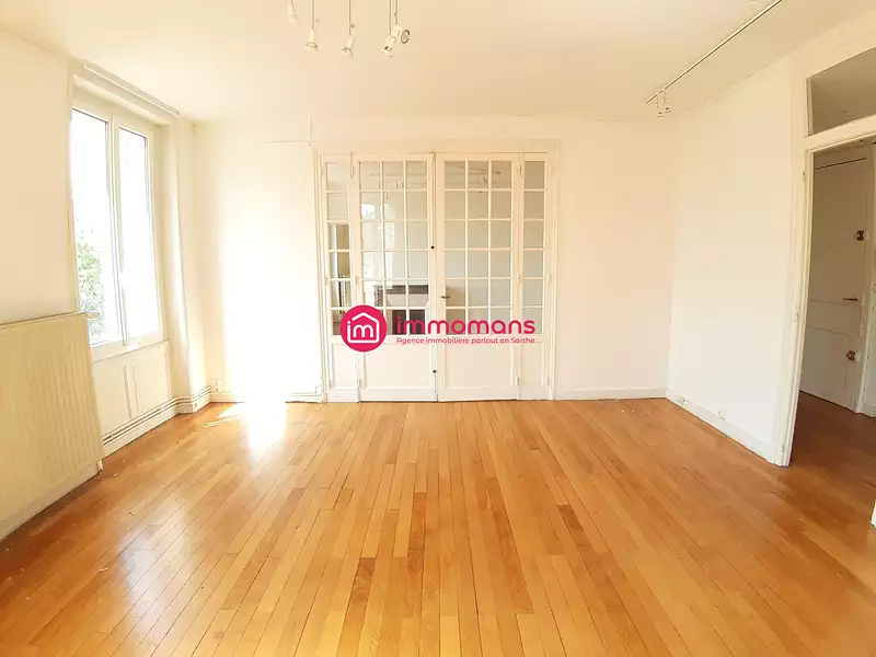 Appartement, 101,4 m²